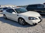 2008 Pontiac Grand Prix GXP