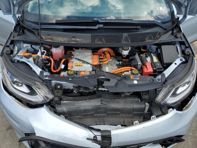 2018 Chevrolet Bolt EV LT