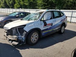 2019 Subaru Forester en venta en Glassboro, NJ