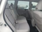 2012 Subaru Forester 2.5X