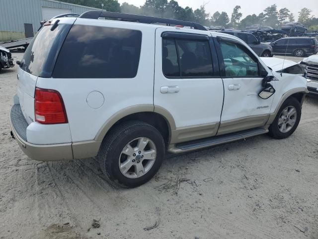 2005 Ford Explorer Eddie Bauer