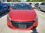 2015 Dodge Dart GT