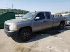 2008 Chevrolet Silverado K1500