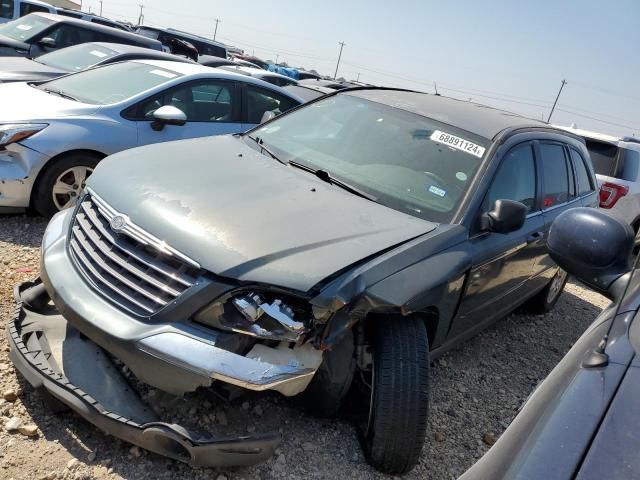 2006 Chrysler Pacifica Touring