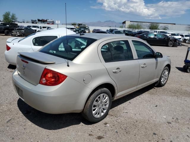 2009 Chevrolet Cobalt LT