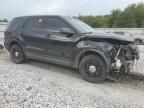 2013 Ford Explorer Police Interceptor