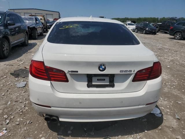 2013 BMW 528 XI