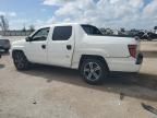 2013 Honda Ridgeline Sport