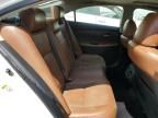 2012 Lexus ES 350