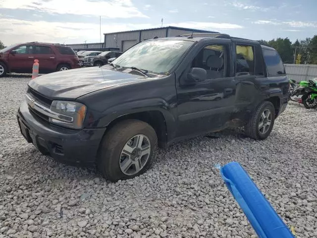 2005 Chevrolet Trailblazer LS