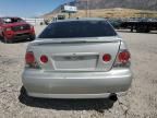 2003 Lexus IS 300