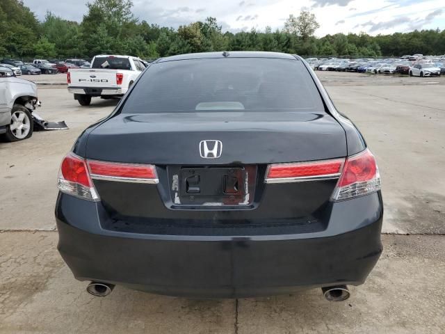 2011 Honda Accord EXL