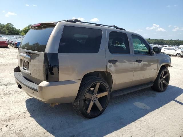 2007 Chevrolet Tahoe C1500