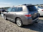 2011 Toyota Highlander Hybrid Limited