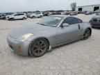 2004 Nissan 350Z Coupe