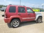 2005 Jeep Liberty Limited