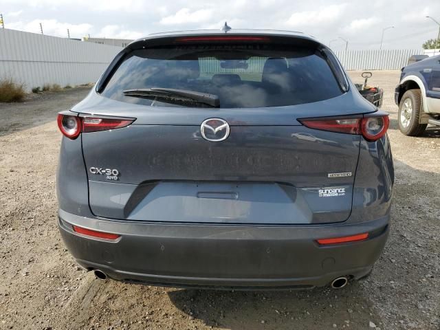 2020 Mazda CX-30 GT