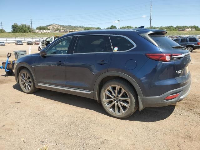 2016 Mazda CX-9 Grand Touring