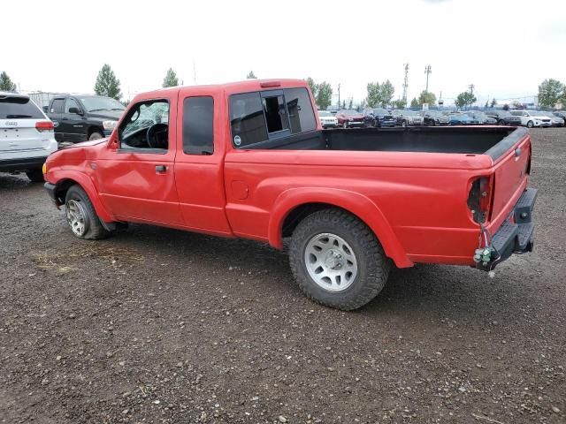 2008 Mazda B3000 Cab Plus