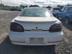 2002 Pontiac Grand Prix SE