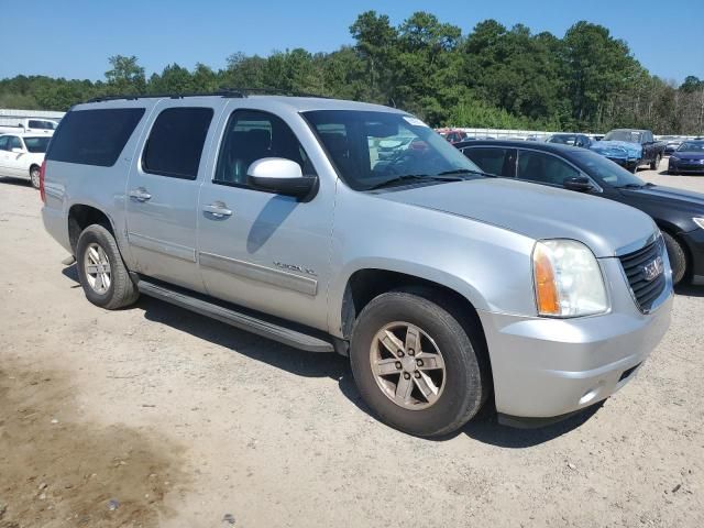 2012 GMC Yukon XL C1500 SLT