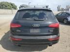 2017 Audi Q5 Premium Plus