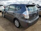 2012 Toyota Prius V