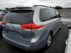 2013 Toyota Sienna LE