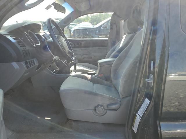 2006 Toyota Tacoma Access Cab