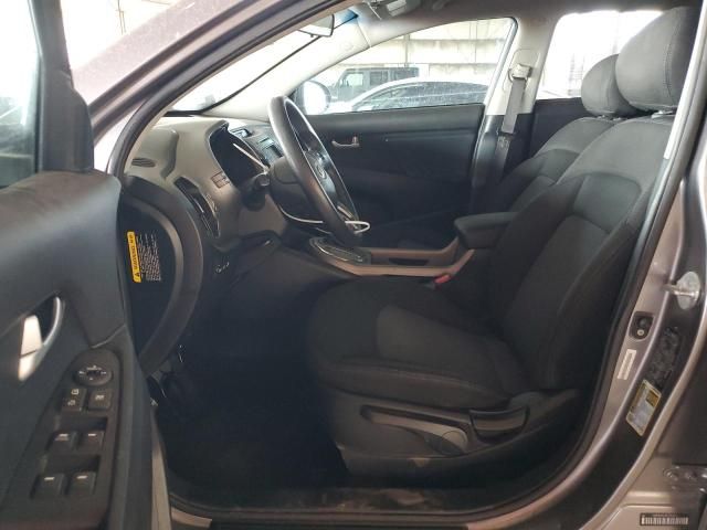 2014 KIA Sportage Base