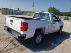 2017 Chevrolet Silverado C1500