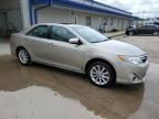 2014 Toyota Camry Hybrid