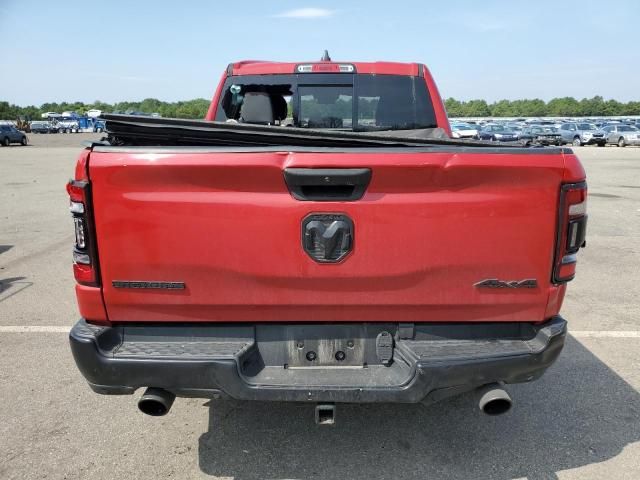 2022 Dodge RAM 1500 BIG HORN/LONE Star