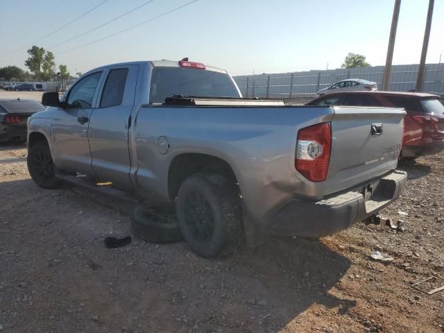 2020 Toyota Tundra Double Cab SR