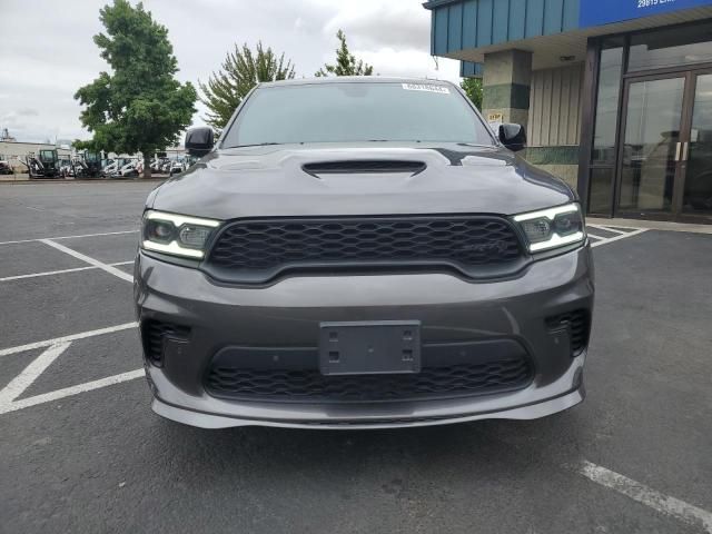 2021 Dodge Durango SRT Hellcat