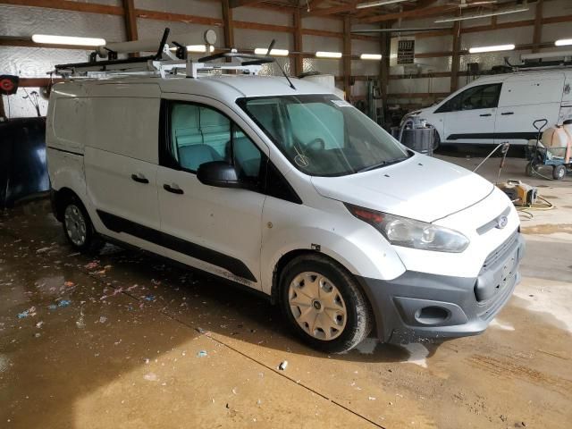 2014 Ford Transit Connect XL