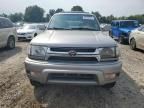 2002 Toyota 4runner Limited