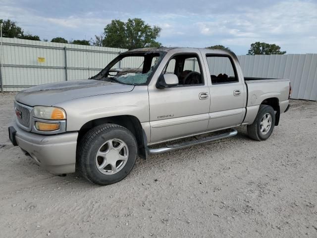 2005 GMC Sierra K1500 Denali