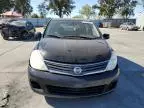 2010 Nissan Versa S