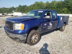 GMC Sierra k3500 salvage cars for sale: 2013 GMC Sierra K3500