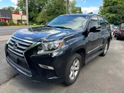 2017 Lexus GX 460 en venta en New Britain, CT