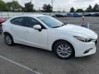 2017 Mazda 3 Sport