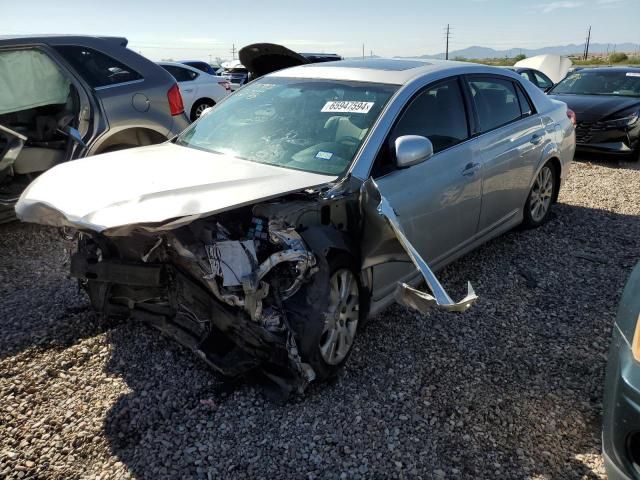 2011 Toyota Avalon Base