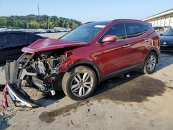 Hyundai Vehiculos salvage en venta: 2015 Hyundai Santa FE Sport