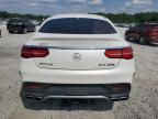 2016 Mercedes-Benz GLE Coupe 63 AMG-S