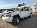 2008 Chevrolet Tahoe K1500