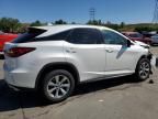 2018 Lexus RX 350 Base