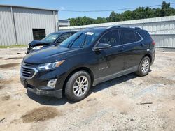 Chevrolet salvage cars for sale: 2018 Chevrolet Equinox LT