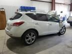 2011 Nissan Murano S