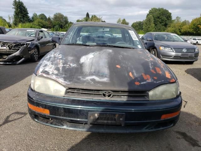 1994 Toyota Camry LE